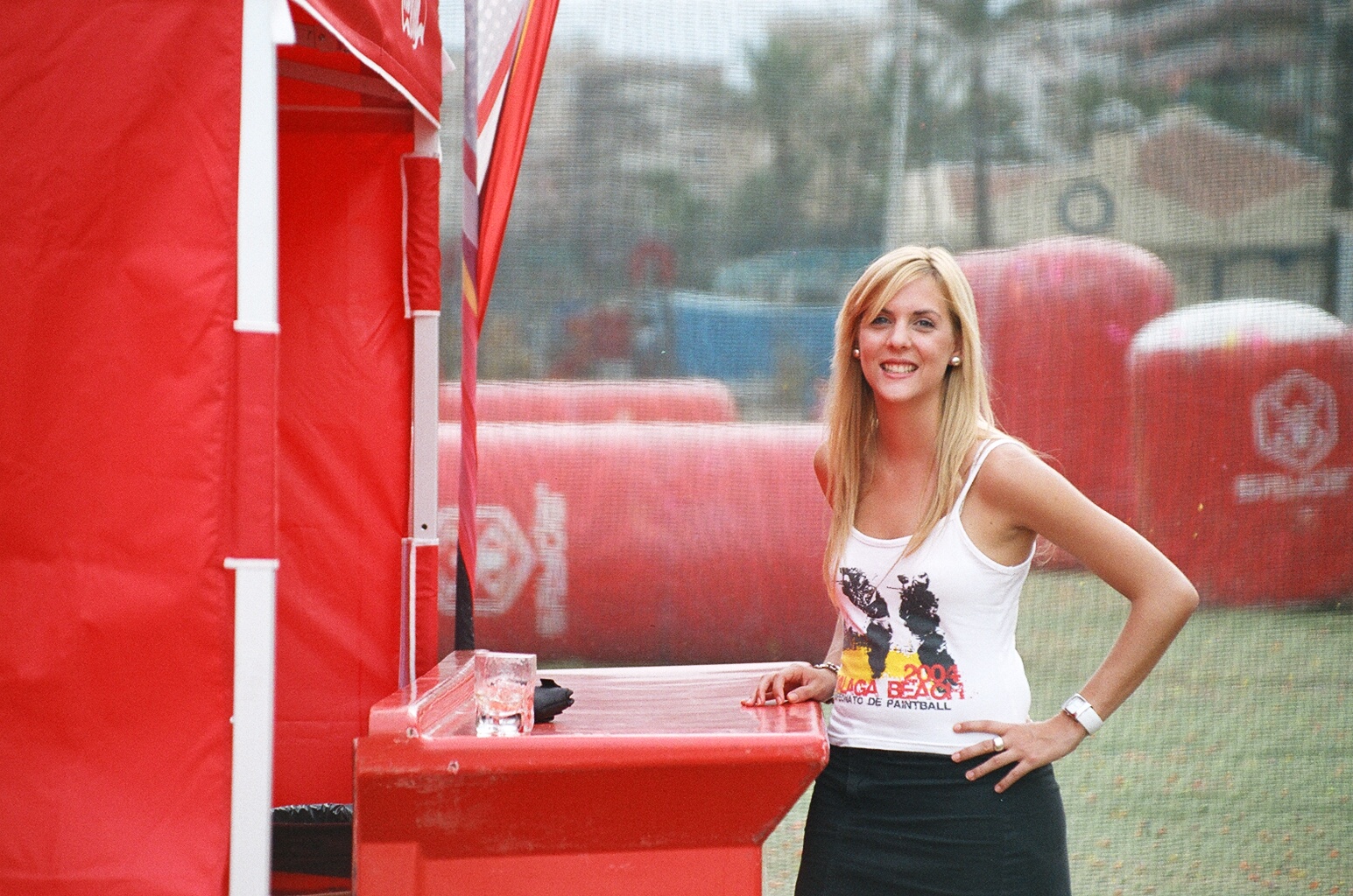 Fotografía MB 20024 en el álbum Malaga Beach 2004